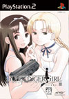 GUNSLINGER GIRL Volume.III
