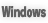 Windows